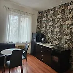 City Center Park Apartment