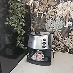 City Center Park Apartment