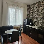 City Center Park Apartment