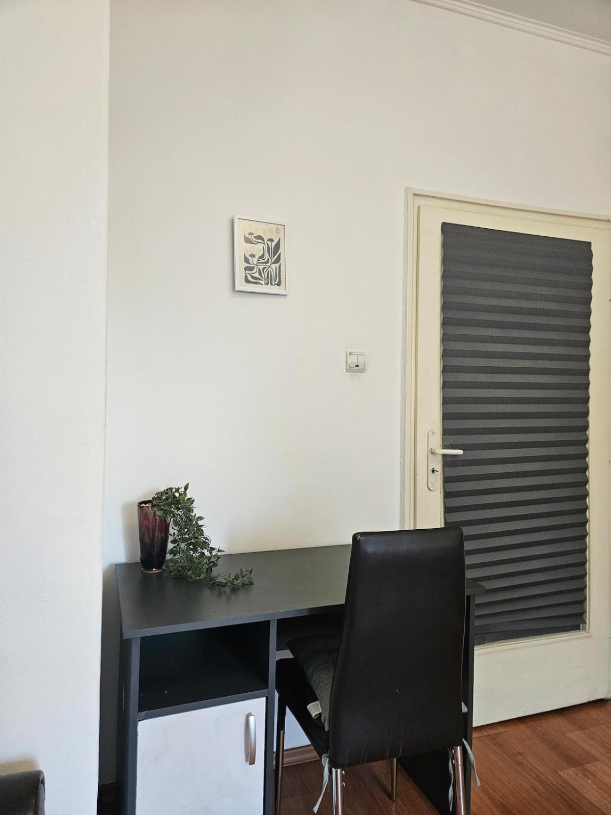 Center Park Apartment Sofia